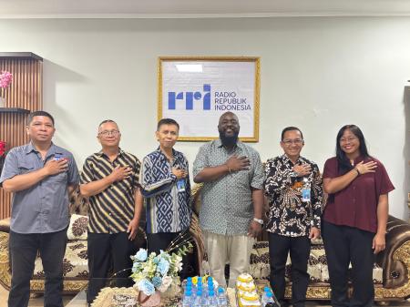 Foto Berita