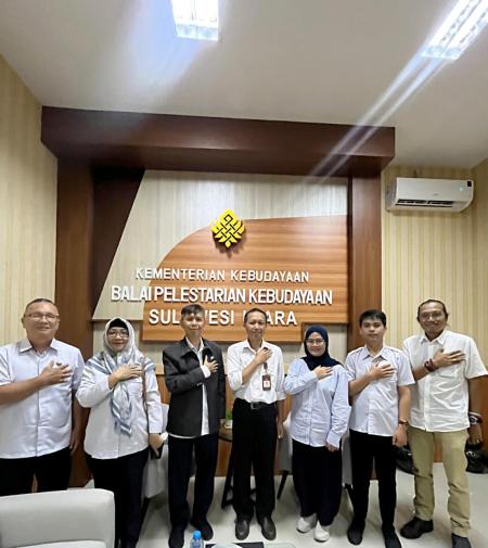 Foto Berita